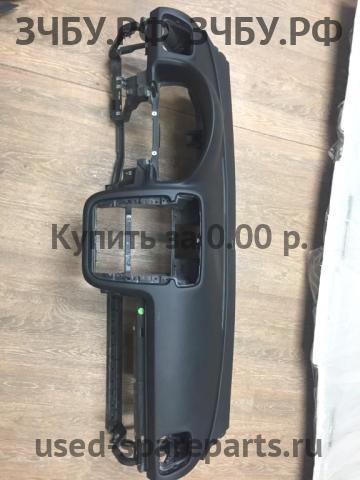 Suzuki Jimny 3 (FJ) Торпедо