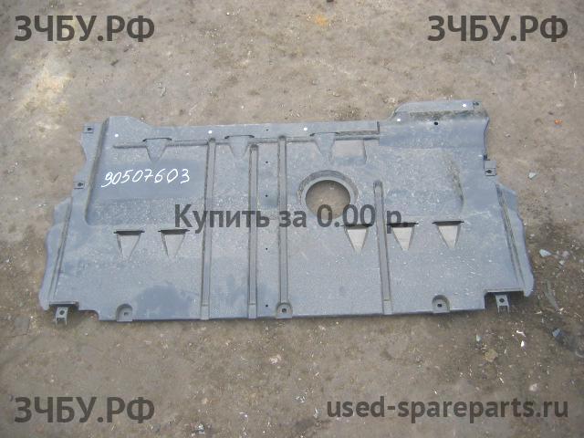 Mazda 3 [BK] Защита картера