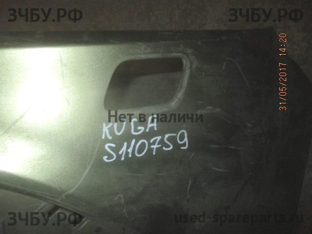 Ford Kuga 2 Бампер передний
