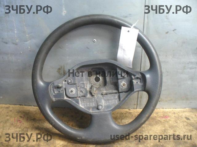 Renault Clio 2/Simbol 1 Рулевое колесо без AIR BAG