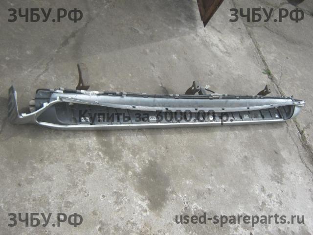 Lexus GX (1) 470 Подножка