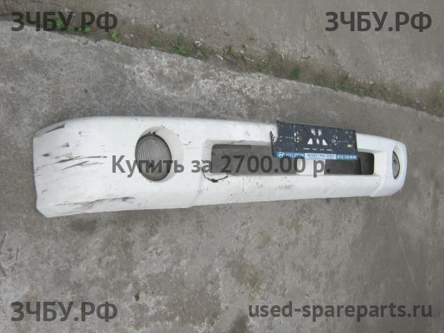 Hyundai HD 78 Бампер передний