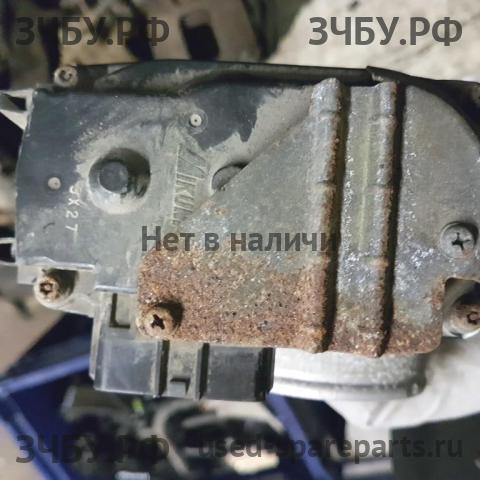 Mitsubishi Galant 9 (DJ) Заслонка дроссельная электрическая