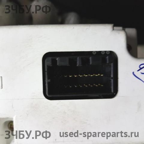 Mitsubishi Galant 9 (DJ) Дисплей информационный