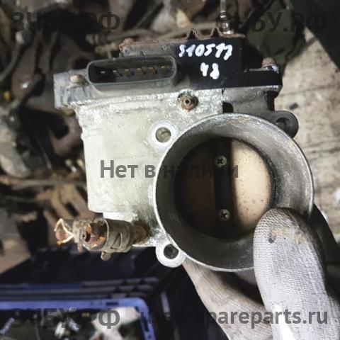Mitsubishi Galant 9 (DJ) Заслонка дроссельная электрическая