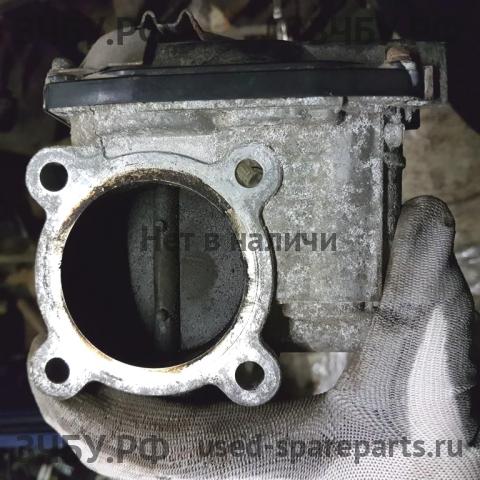 Mitsubishi Galant 9 (DJ) Заслонка дроссельная электрическая