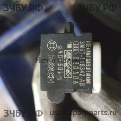 Ford Mondeo 4 Датчик удара AIR BAG (SRS)