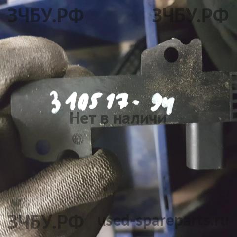 Ford Mondeo 4 Блок электронный