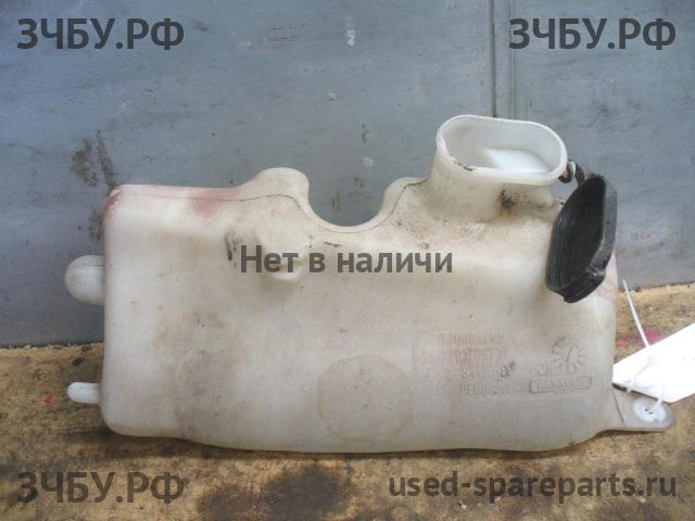 Renault Clio 2/Simbol 1 Бачок омывателя лобового стекла