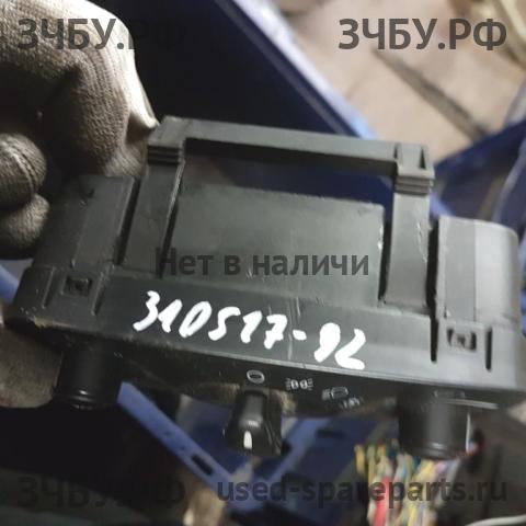 Ford Mondeo 4 Кнопка управления светом фар