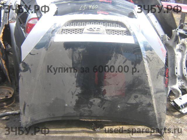 Chery Tiggo (T11) Капот
