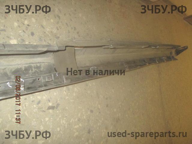 Lexus IS (2) 250/350 Накладка на порог правая