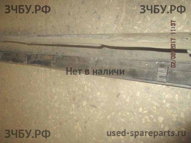 Lexus IS (2) 250/350 Накладка на порог правая