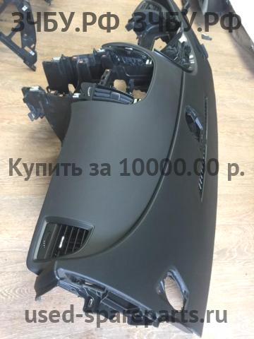 Opel Astra J Торпедо
