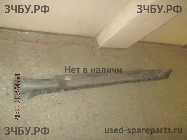 Lexus IS (2) 250/350 Накладка на порог правая