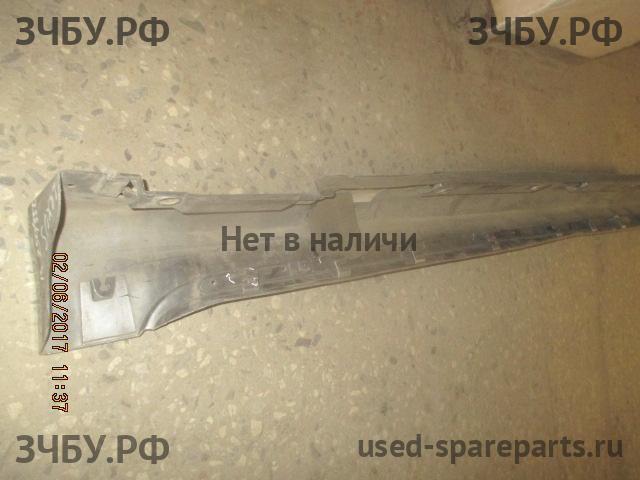 Lexus IS (2) 250/350 Накладка на порог правая