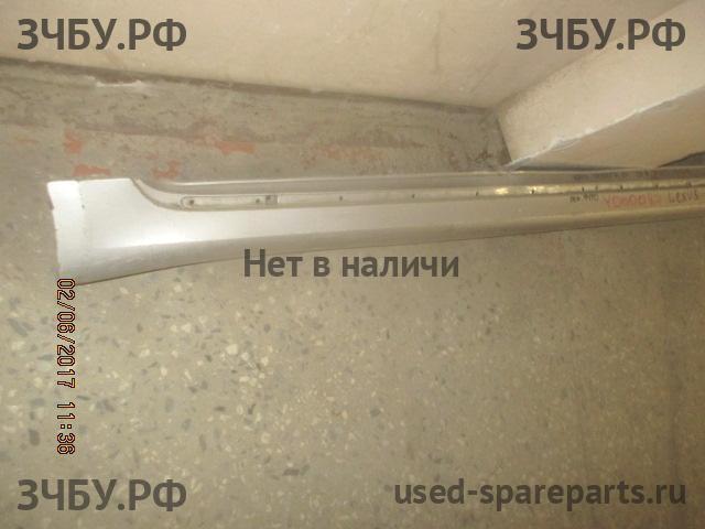 Lexus IS (2) 250/350 Накладка на порог правая