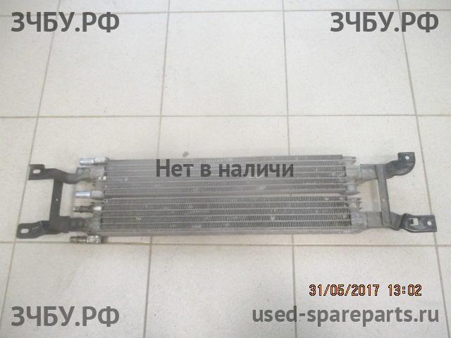 Ford Mondeo 5 Радиатор акпп (маслоохлодитель)