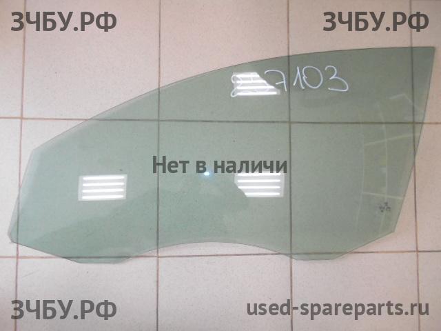 Volkswagen Passat B5 (рестайлинг) Стекло двери передней левой