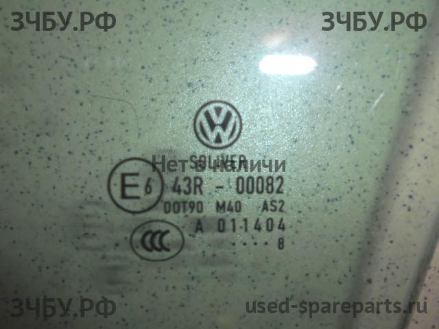 Volkswagen Passat B5 (рестайлинг) Стекло двери передней левой