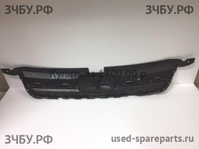 Ford C-MAX 2 Решетка радиатора