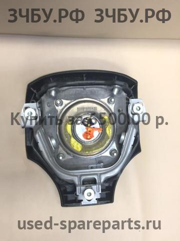 Lexus IS (2) 250/350 Подушка безопасности водителя (в руле)