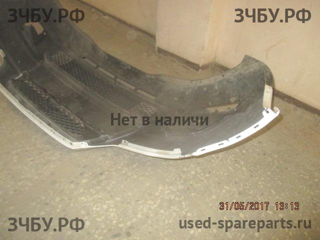 Mitsubishi ASX Бампер передний
