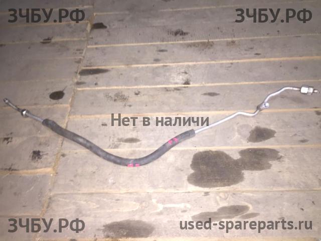 Mitsubishi Pajero/Montero 3 Трубка кондиционера