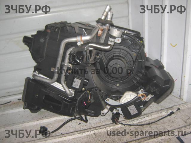 Rover 75 (RJ) Корпус отопителя (корпус печки)