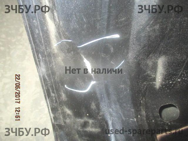 Ford Mondeo 4 Крышка багажника