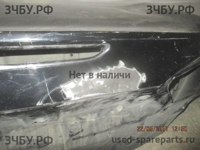 Ford Mondeo 4 Крышка багажника