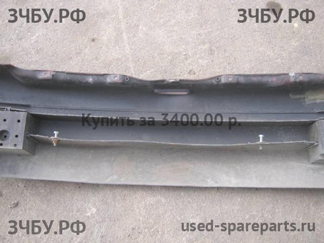 Renault Clio 2/Simbol 1 Бампер задний