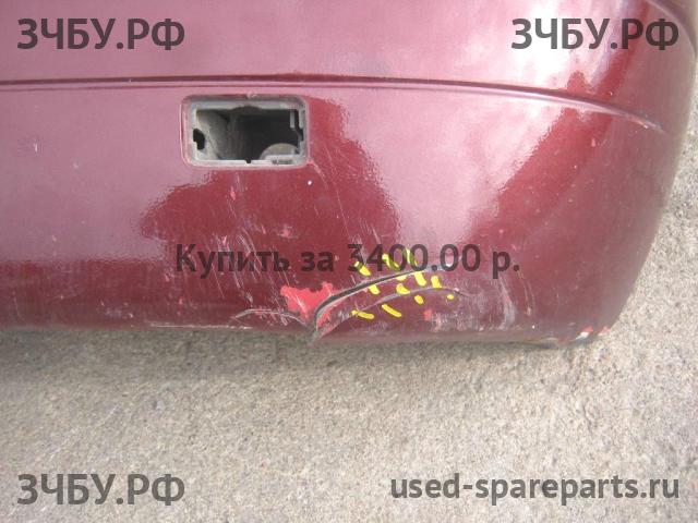 Renault Clio 2/Simbol 1 Бампер задний
