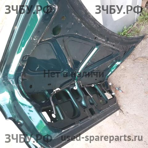Toyota Camry 4 (V20) Крышка багажника