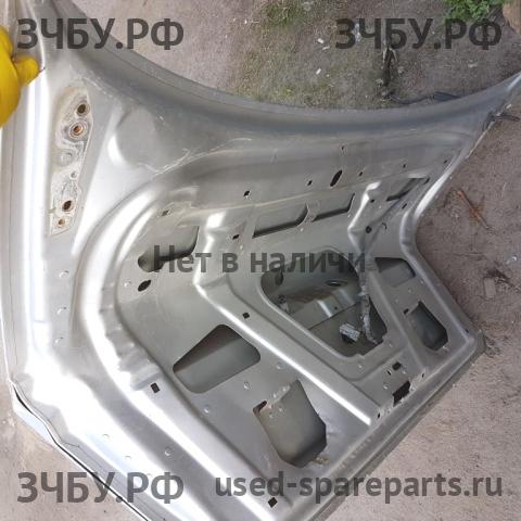 Volvo S80 (1) Крышка багажника