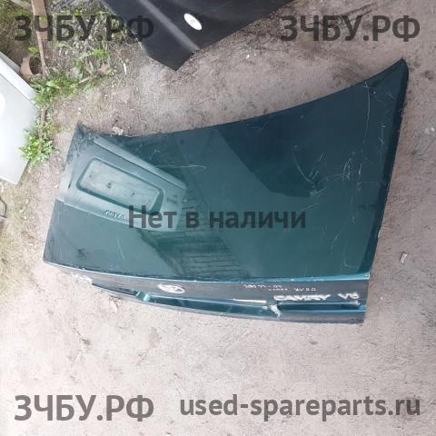 Toyota Camry 4 (V20) Крышка багажника