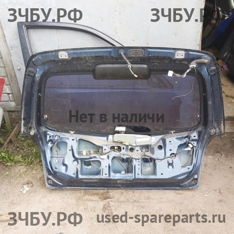 Mazda 323 [BJ] Дверь багажника