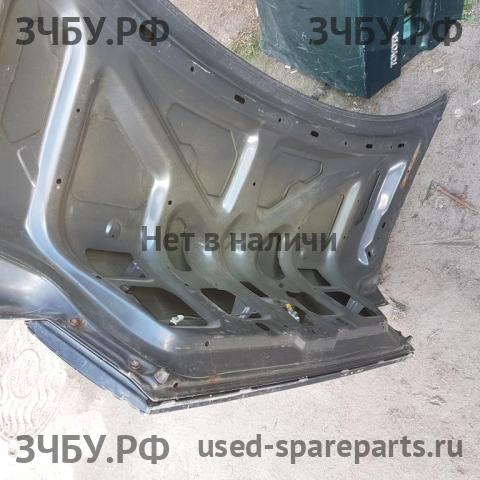 Nissan Maxima 1 (J30) Крышка багажника