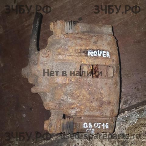 Rover 45 Суппорт передний левый (в сборе со скобой)