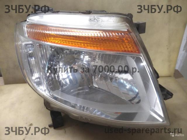 Ford Ranger 5 Фара правая