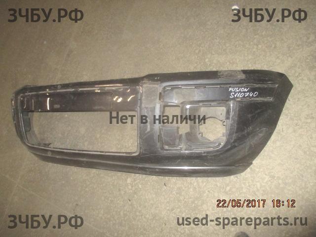Ford Fusion Бампер передний