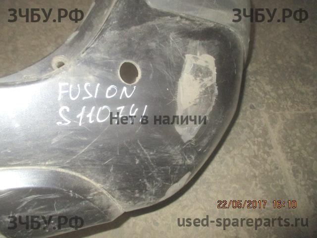 Ford Fusion Бампер задний