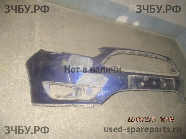Ford Focus 3 Бампер передний