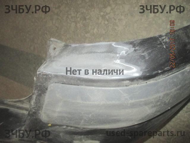 Ford Fusion Бампер задний