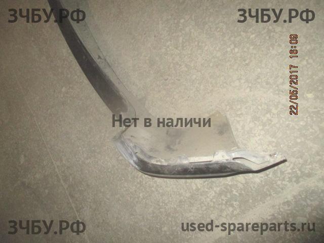 Ford Fusion Бампер задний