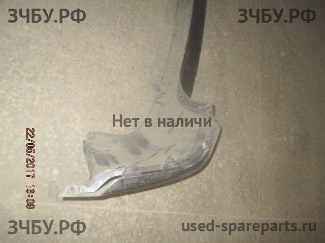 Ford Fusion Бампер задний