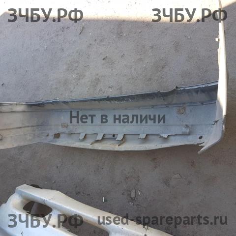 Volvo S80 (1) Бампер задний