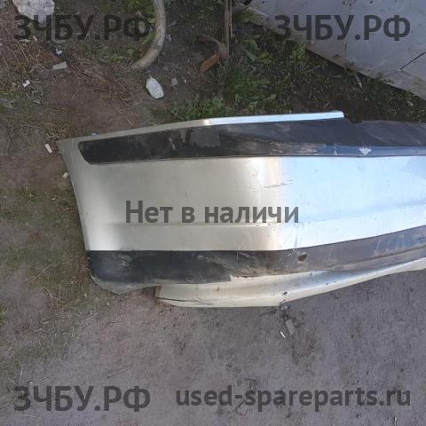 Volvo S80 (1) Бампер задний