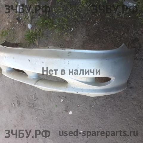 KIA Rio 1 Бампер передний