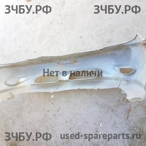 KIA Rio 1 Бампер передний